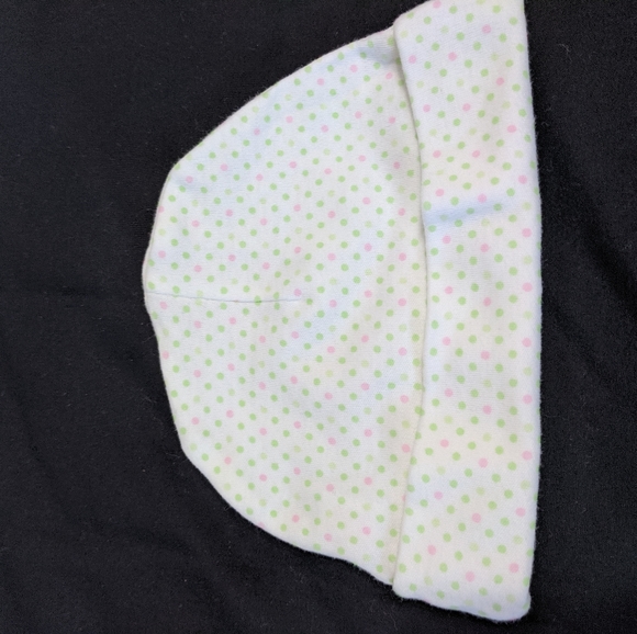 4-piece Matching Pajama Set - Picture 2 of 10